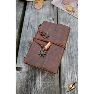 Sailor's Diary - Small Spellbook (Swords and Sorcery)