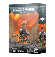 Load image into Gallery viewer, Warhammer 40K Figures and Boxed Sets
