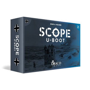 Scope Panzer (And Scope U-Boot, Scope Stalingrad)