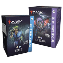 Load image into Gallery viewer, Magic the Gathering - Secrets of Strixhaven Products
