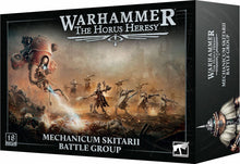Load image into Gallery viewer, Warhammer 40K Figures and Boxed Sets
