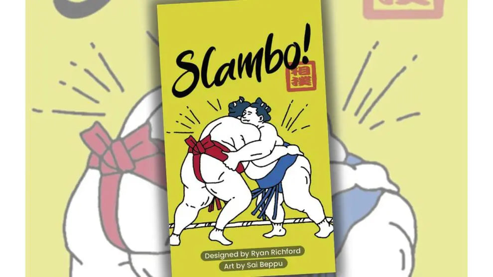 Slambo