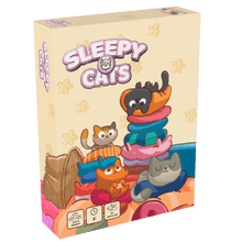 Load image into Gallery viewer, Sleepy Cats
