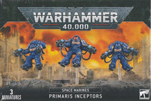 Load image into Gallery viewer, Warhammer 40K Figures and Boxed Sets
