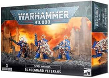Load image into Gallery viewer, Warhammer 40K Figures and Boxed Sets
