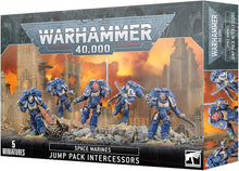 Load image into Gallery viewer, Warhammer 40K Figures and Boxed Sets
