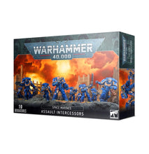 Load image into Gallery viewer, Warhammer 40K Figures and Boxed Sets
