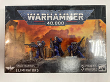 Load image into Gallery viewer, Warhammer 40K Figures and Boxed Sets
