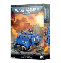 Load image into Gallery viewer, Warhammer 40K Figures and Boxed Sets

