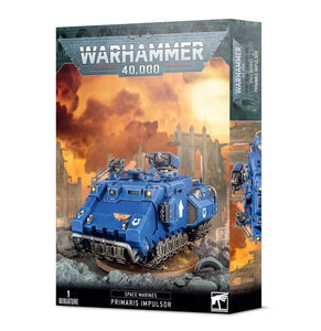 Warhammer 40K Figures and Boxed Sets