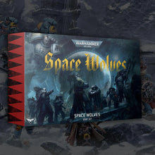 Load image into Gallery viewer, Warhammer 40K Figures and Boxed Sets
