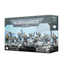 Load image into Gallery viewer, Warhammer 40K Figures and Boxed Sets
