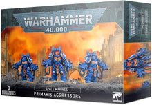 Load image into Gallery viewer, Warhammer and Kill Team Figures #1
