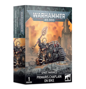 Warhammer and Kill Team Figures #1