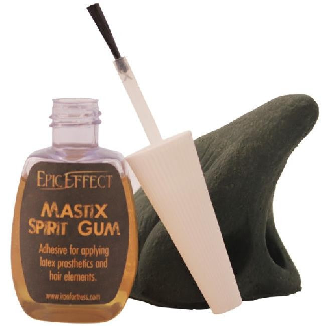 Spirit Gum - Adhesive for Cosplay and Swords and Sorcery