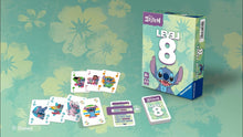 Load image into Gallery viewer, Stitch Level 8
