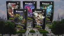 Load image into Gallery viewer, Magic the Gathering - Secrets of Strixhaven Products
