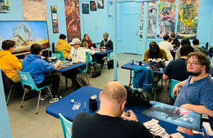 Star Wars Unlimited - Saturday Constructed and Learn to Play 1:00 - 4:00