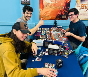 Star Wars Unlimited - Saturday Constructed and Learn to Play 1:00 - 4:00