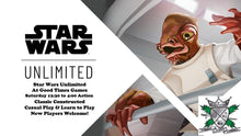 Load image into Gallery viewer, Trading Card Gaming - This Week at Good Times

