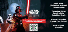 Load image into Gallery viewer, Trading Card Gaming - This Week at Good Times
