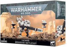 Load image into Gallery viewer, Warhammer 40K Figures and Boxed Sets
