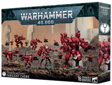 Load image into Gallery viewer, Warhammer 40K Figures and Boxed Sets
