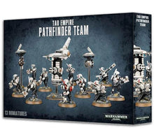 Load image into Gallery viewer, Warhammer and Kill Team Figures
