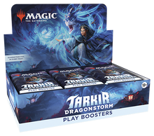 Load image into Gallery viewer, MtG - Tarkir Dragonstorm Products
