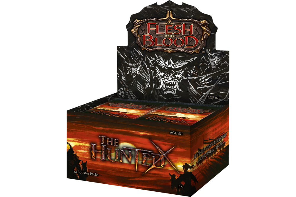 Trading Card Games
