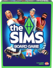 Load image into Gallery viewer, The Sims
