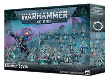 Load image into Gallery viewer, Warhammer 40K Figures and Boxed Sets
