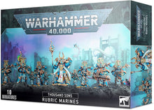 Load image into Gallery viewer, Warhammer 40K Figures and Boxed Sets
