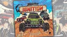 Load image into Gallery viewer, Thunder Road - Ignition
