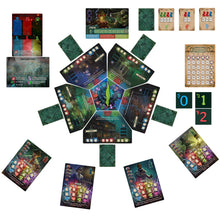 Load image into Gallery viewer, Tiny Epic Cthulhu Deluxe
