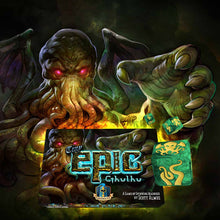 Load image into Gallery viewer, Tiny Epic Cthulhu Deluxe
