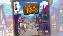 Load image into Gallery viewer, Tiny Towns

