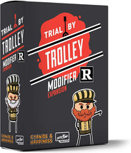 Load image into Gallery viewer, Trial by Trolley - Base Sets and Expansions
