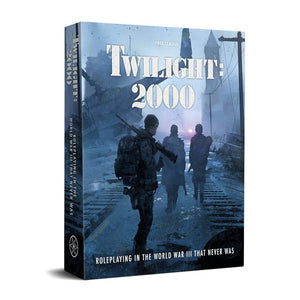 Twilight 2000 - Product Collection