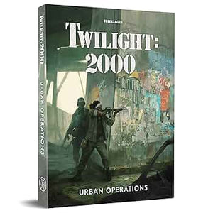 Twilight 2000 - Product Collection