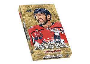 UD Extended Series Hockey 24/25