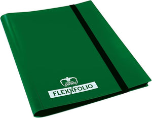 UG Flexxfolio 4pkt Green