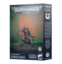 Load image into Gallery viewer, Warhammer 40K Figures and Boxed Sets
