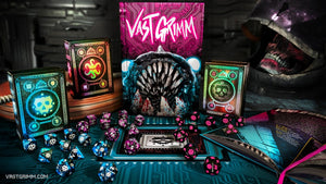 Vast Grimm - The Adventure Continues VIII
