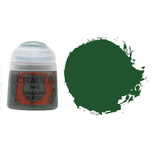 Warhammer Paints: Base