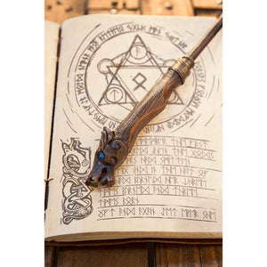 Wands - Assorted Varieties for Swords and Sorcery