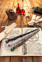 Load image into Gallery viewer, Wands - Assorted Varieties for Swords and Sorcery
