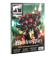 Load image into Gallery viewer, White Dwarf Magazine
