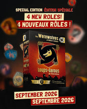 Load image into Gallery viewer, Werewolf - 25th Anniversary Edition
