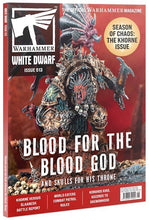 Load image into Gallery viewer, White Dwarf Magazine
